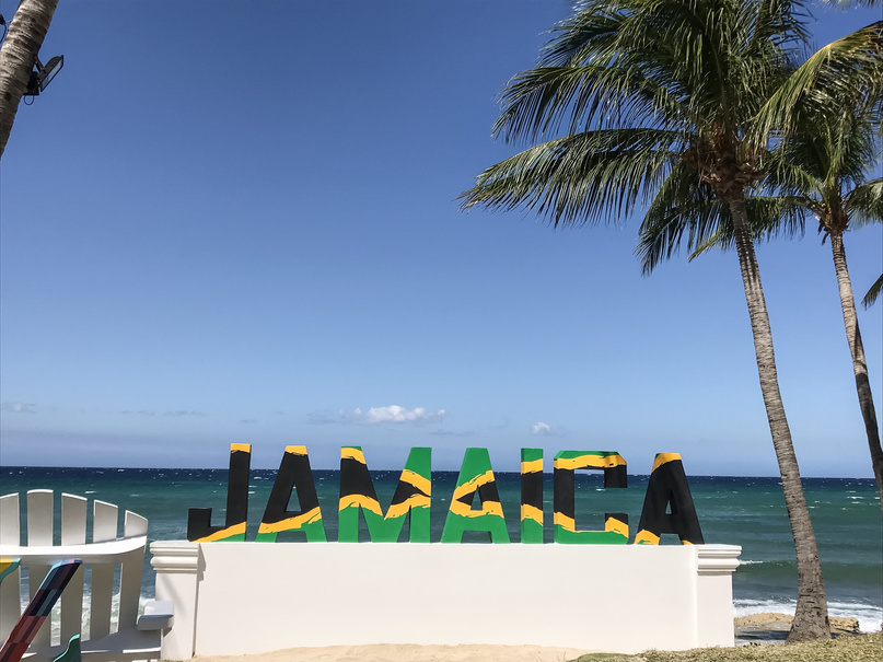 Jamaica